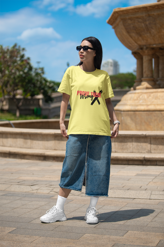 Quote Tees