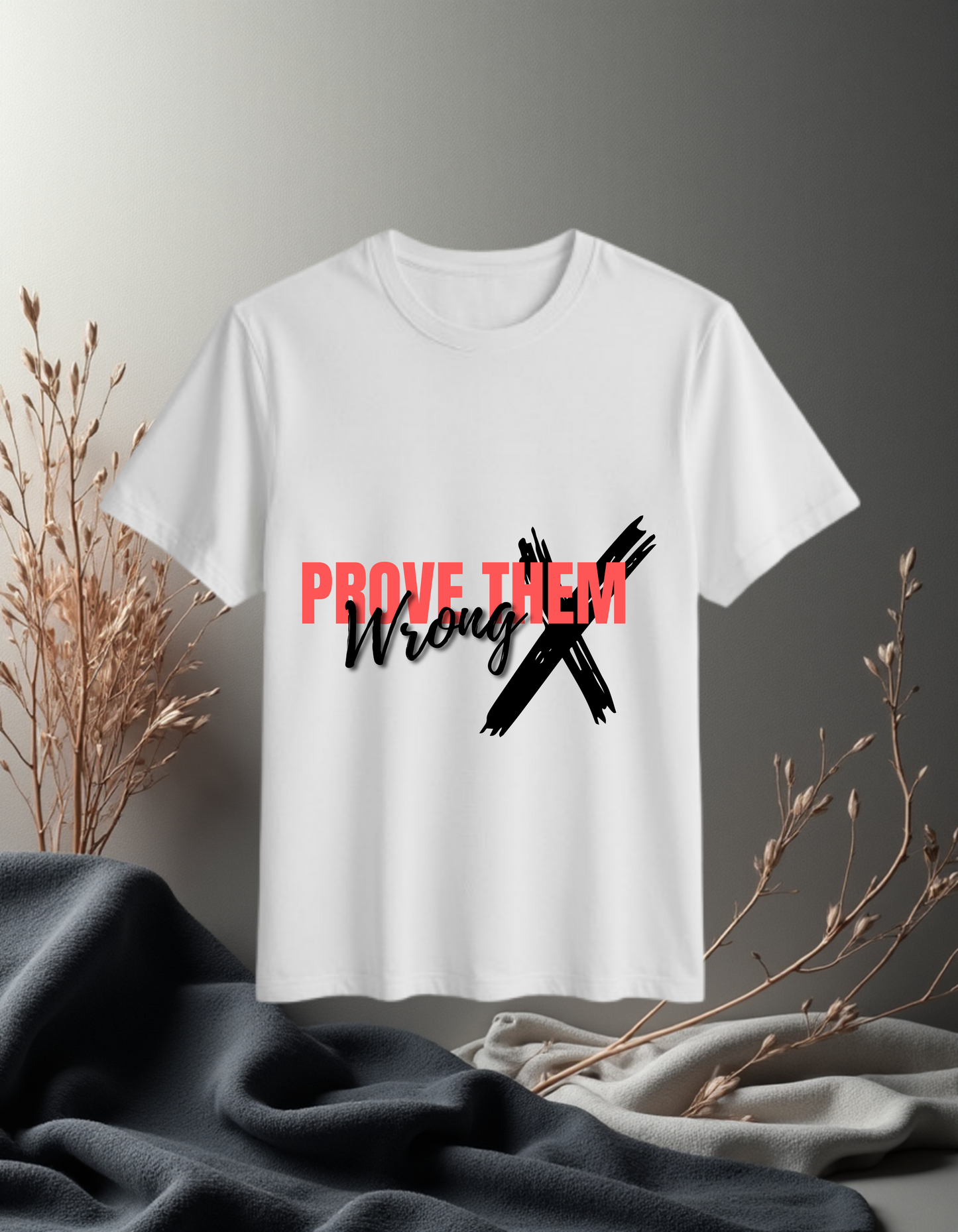 Quote Tees