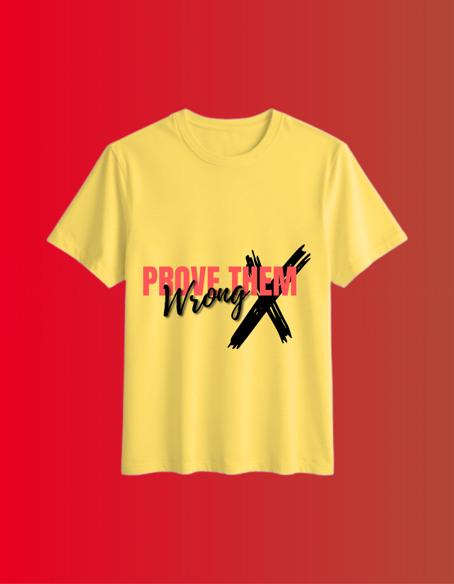 Quote Tees