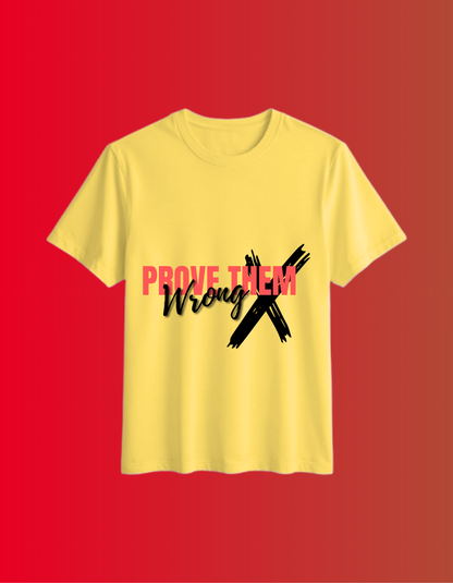 Quote Tees
