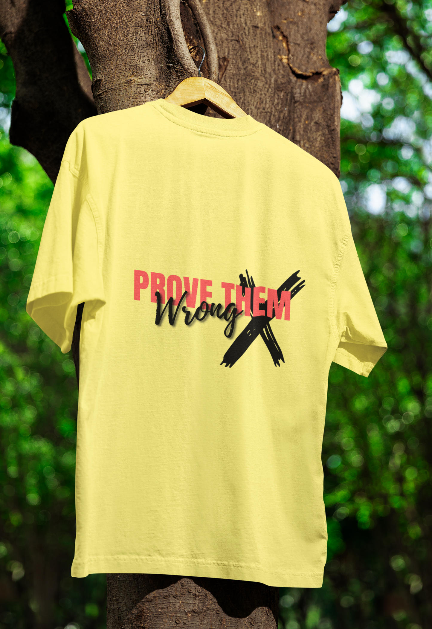Quote Tees
