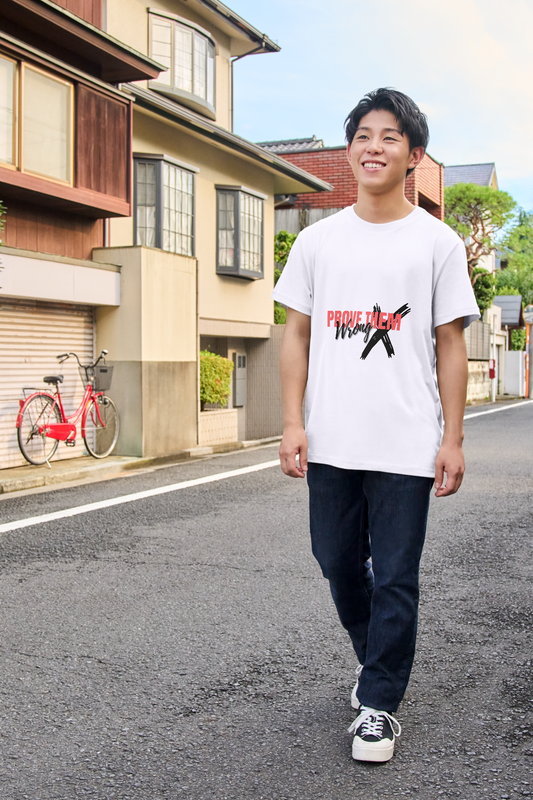 Quote Tees